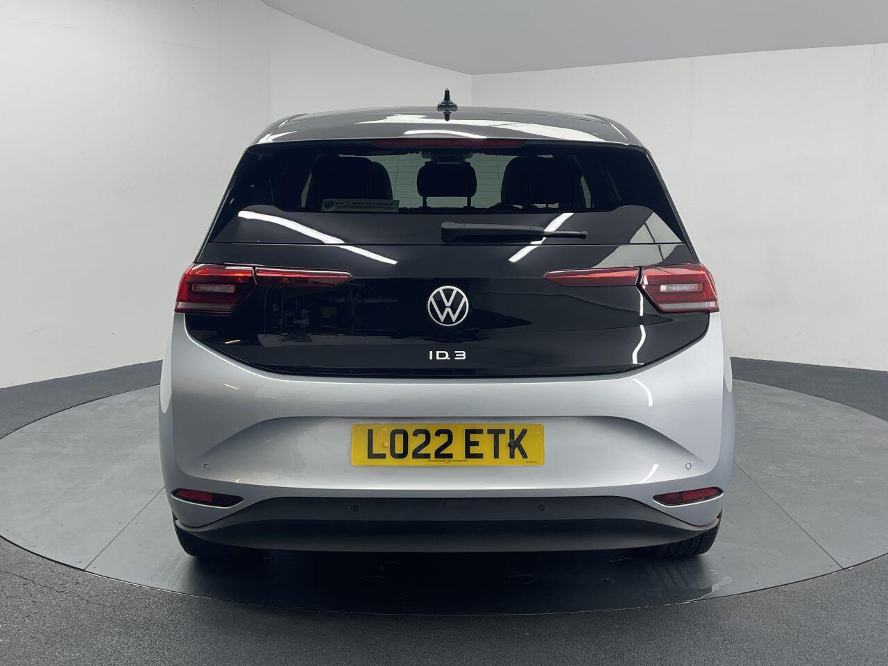 Volkswagen ID.3 - Image 22