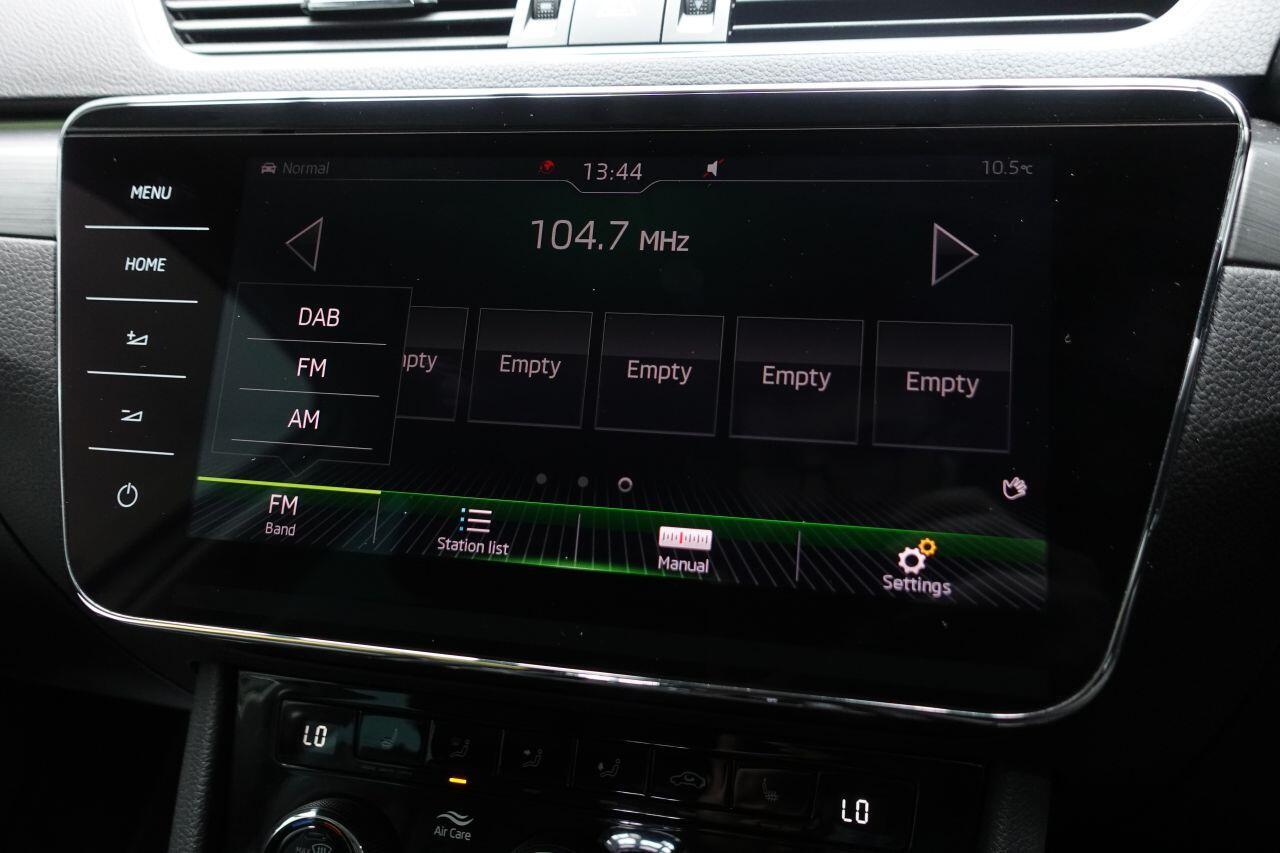 Skoda Superb - Image 31