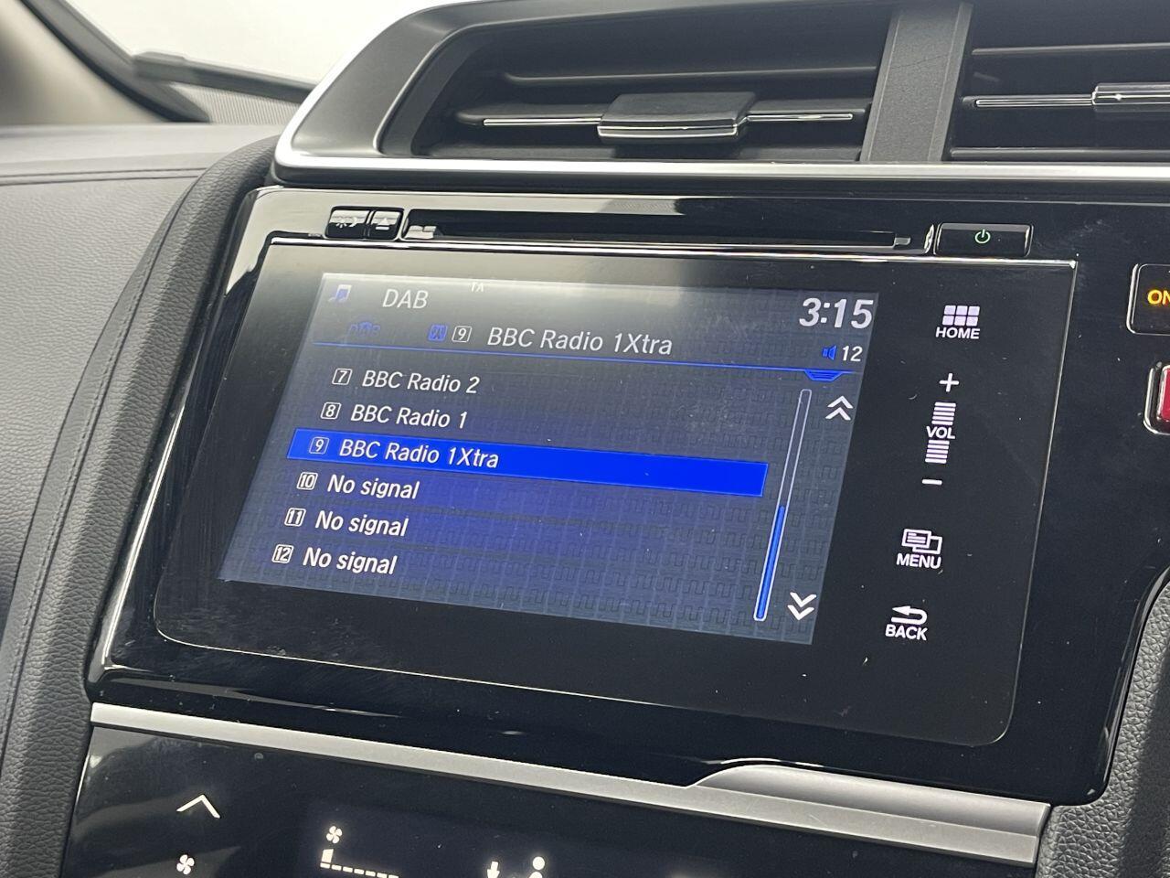 Honda Jazz - Image 32