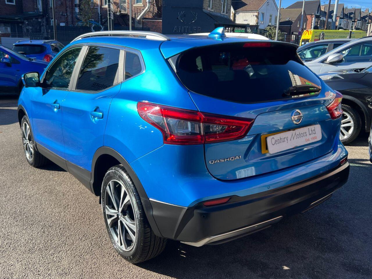 Nissan Qashqai - Image 2