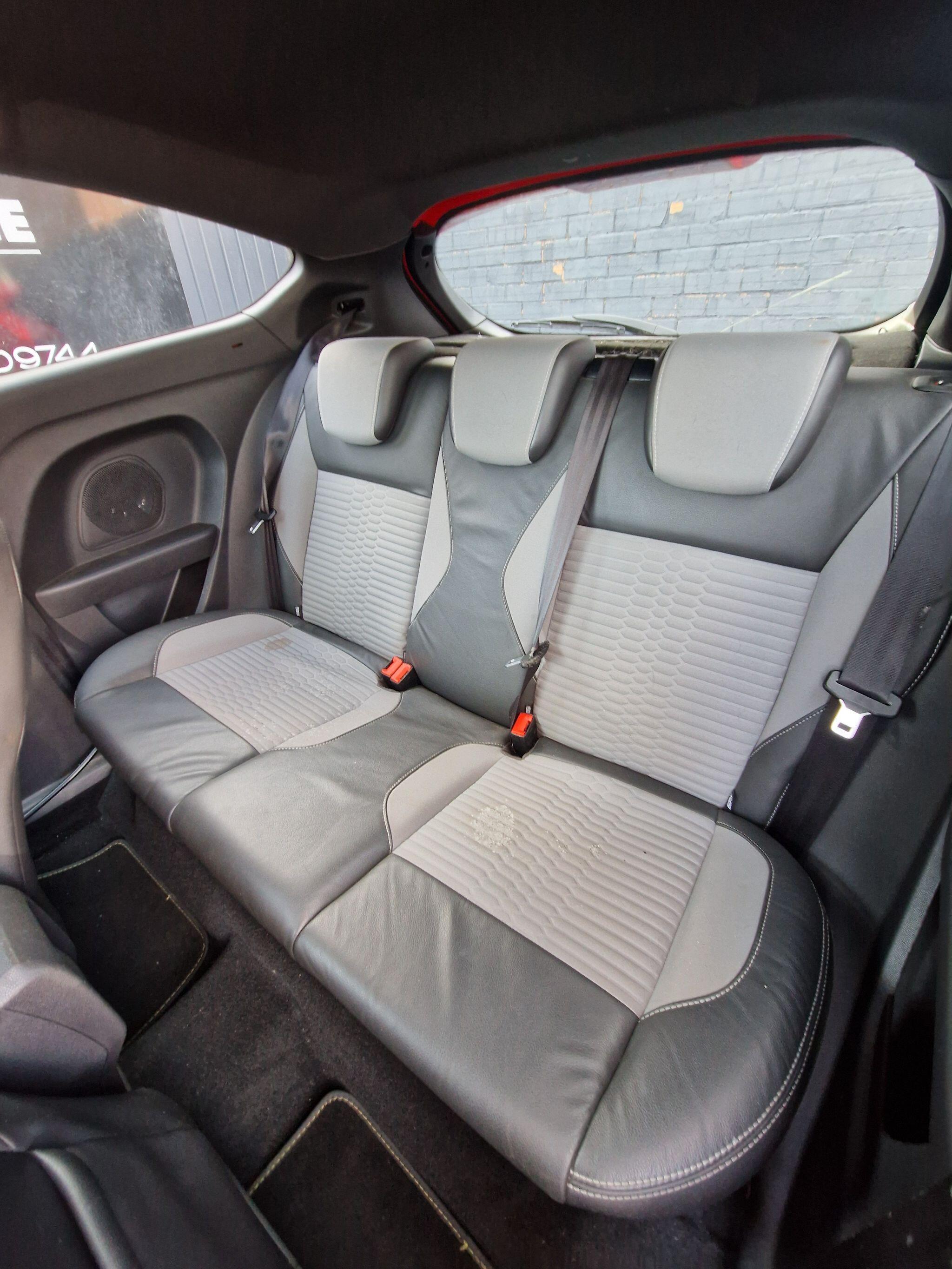 Ford Fiesta - Image 39