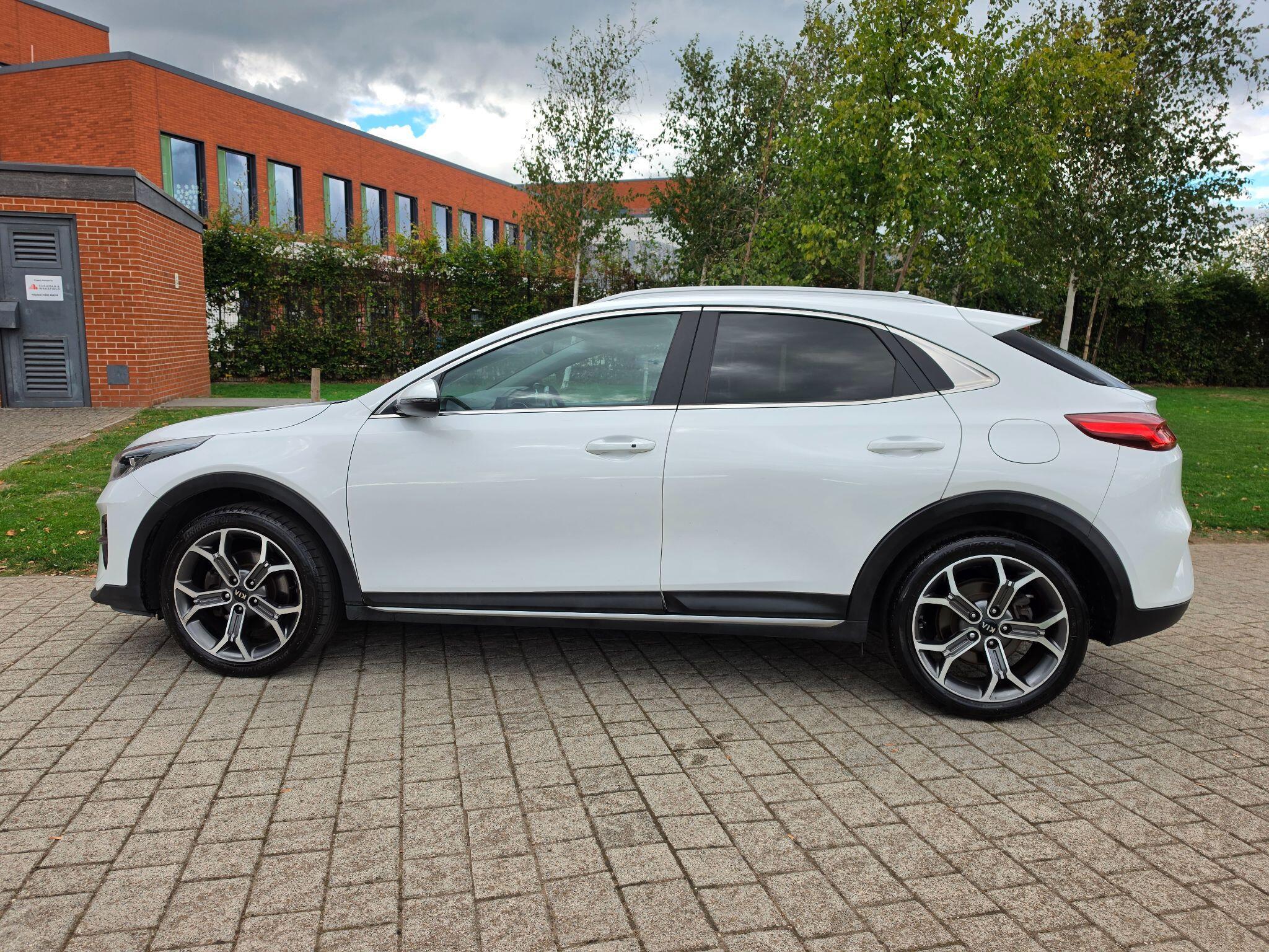 Kia XCeed - Image 15