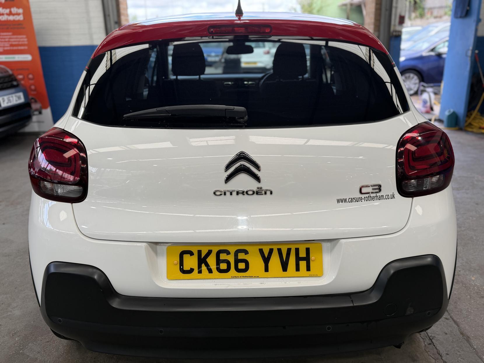 Citroen C3 - Image 6