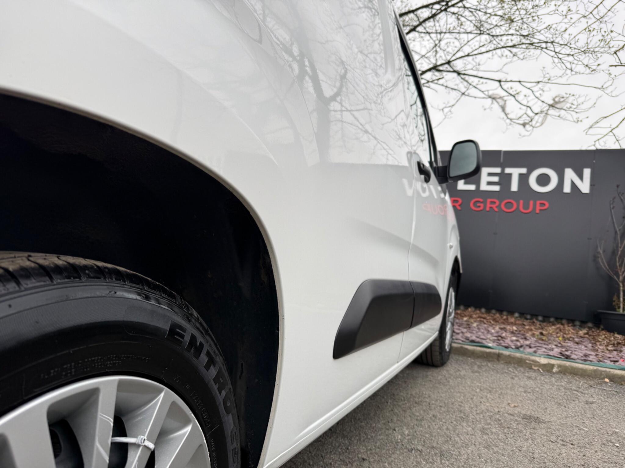 Citroen Berlingo - Image 31