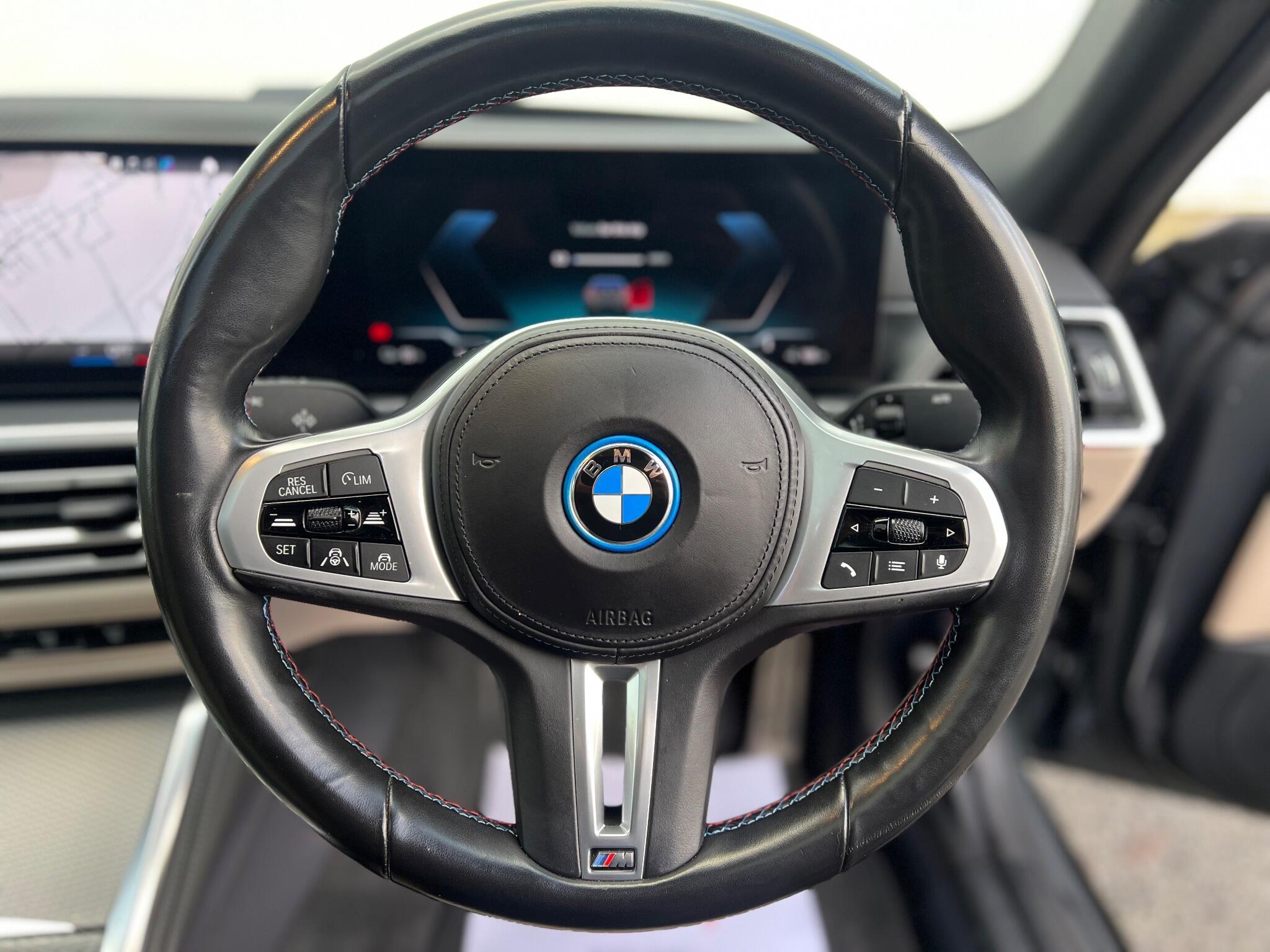 BMW I4 - Image 20