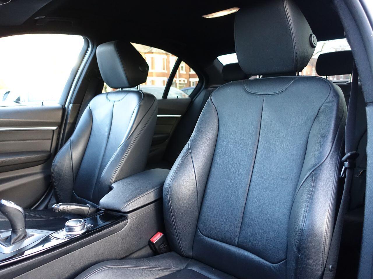 BMW 3 Series - Image 10