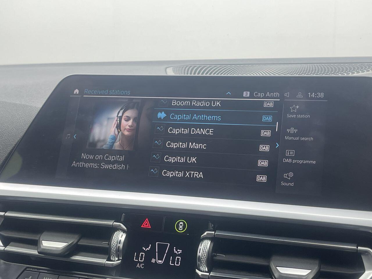 BMW 3 Series - Image 29