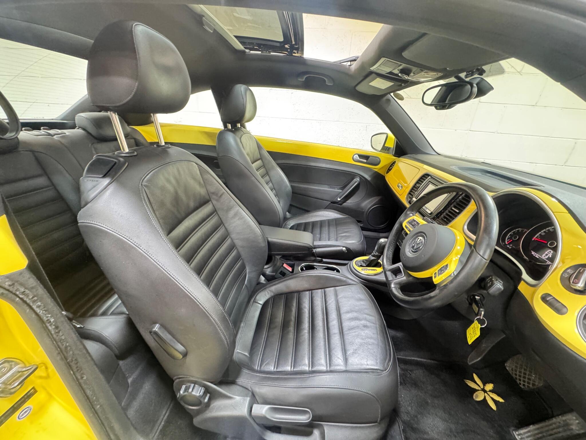 Volkswagen Beetle - Image 8