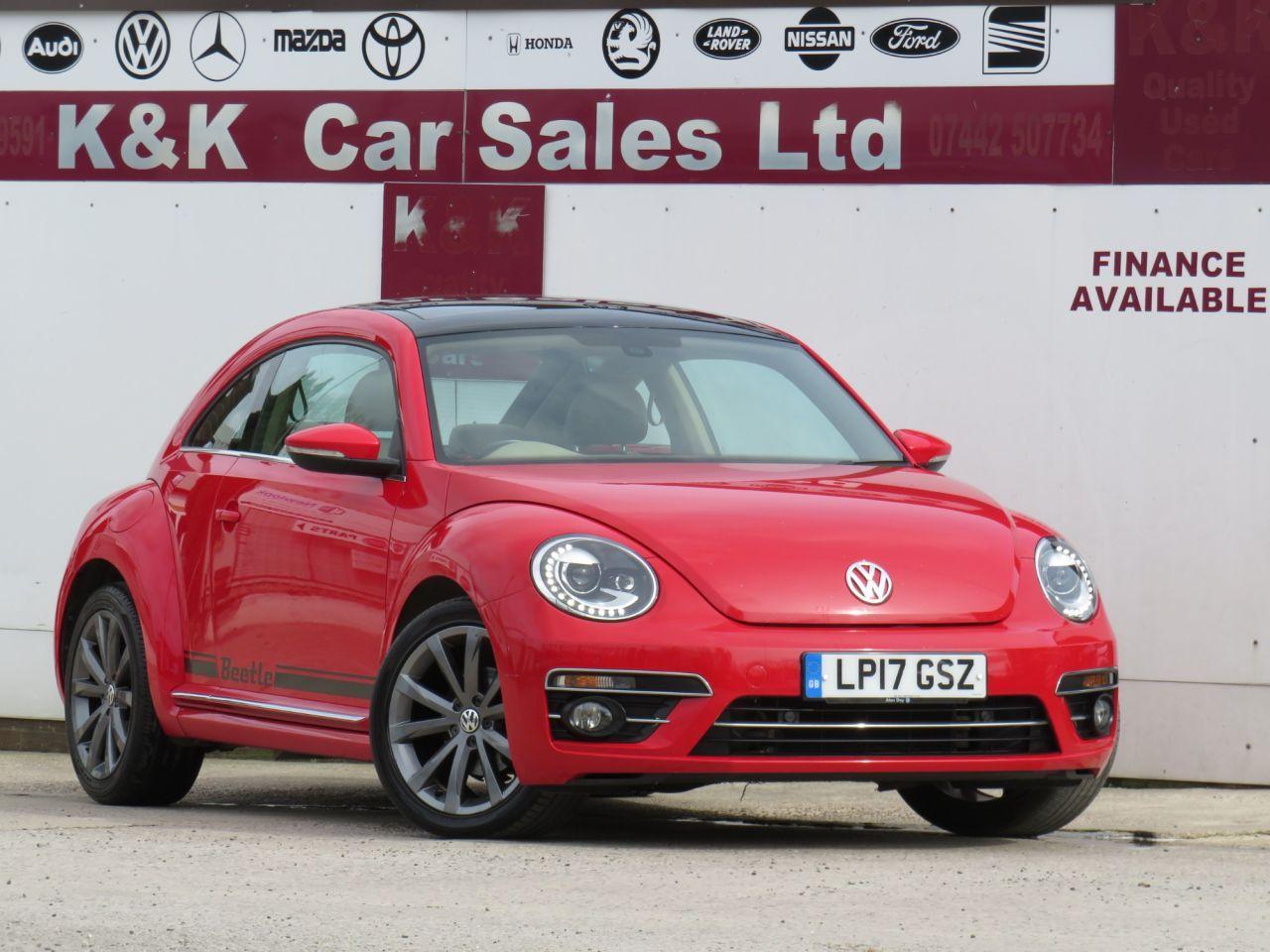 Volkswagen Beetle - Image 27