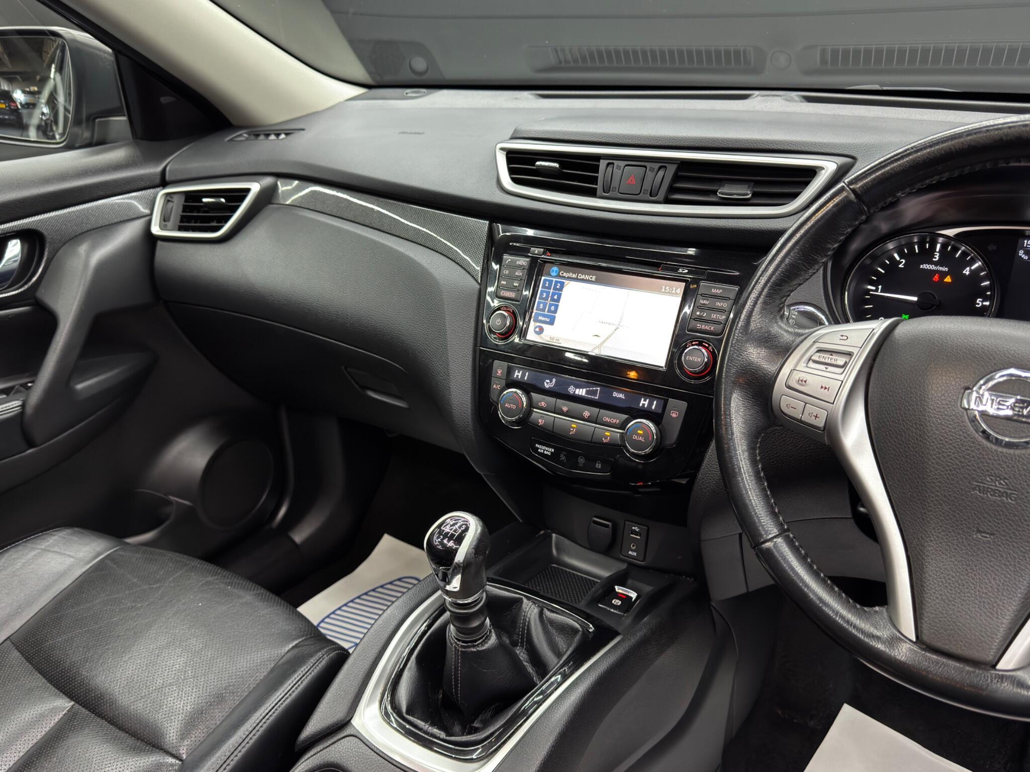 Nissan X-Trail - Image 23