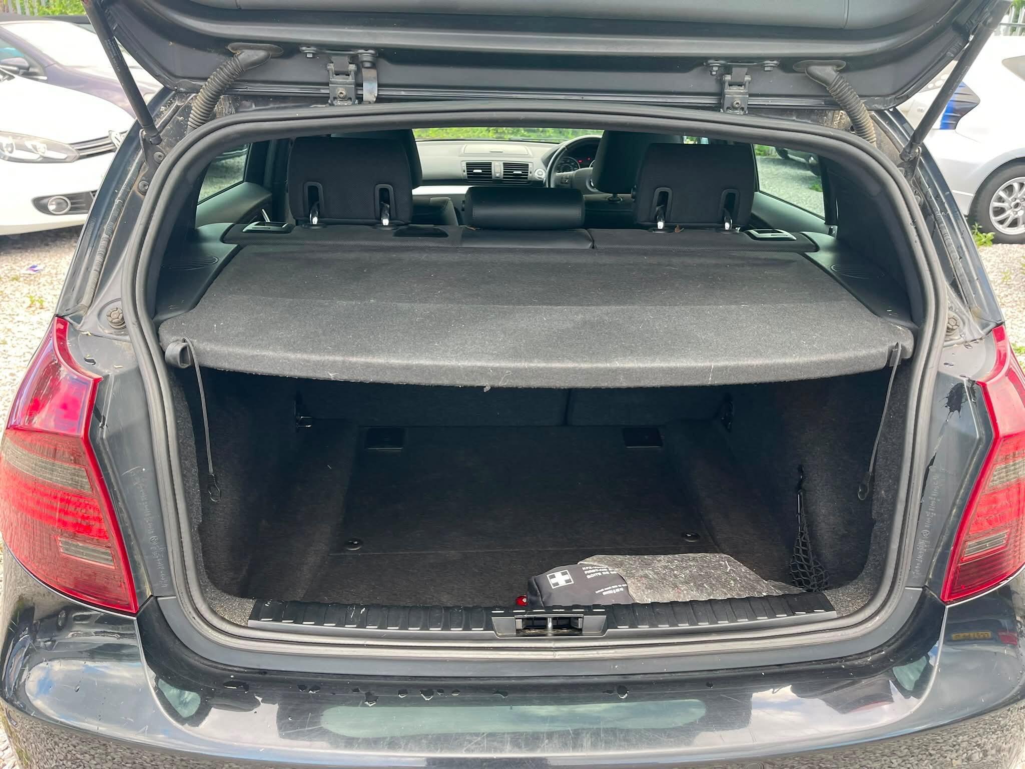 BMW 1 Series - Image 19