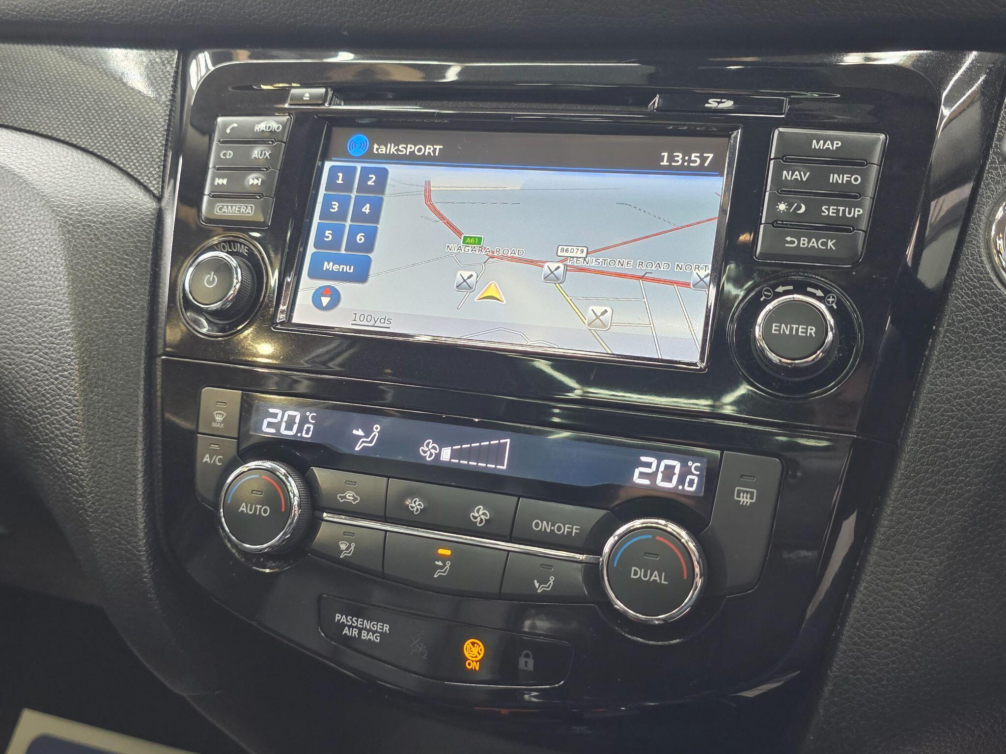 Nissan X-Trail - Image 17