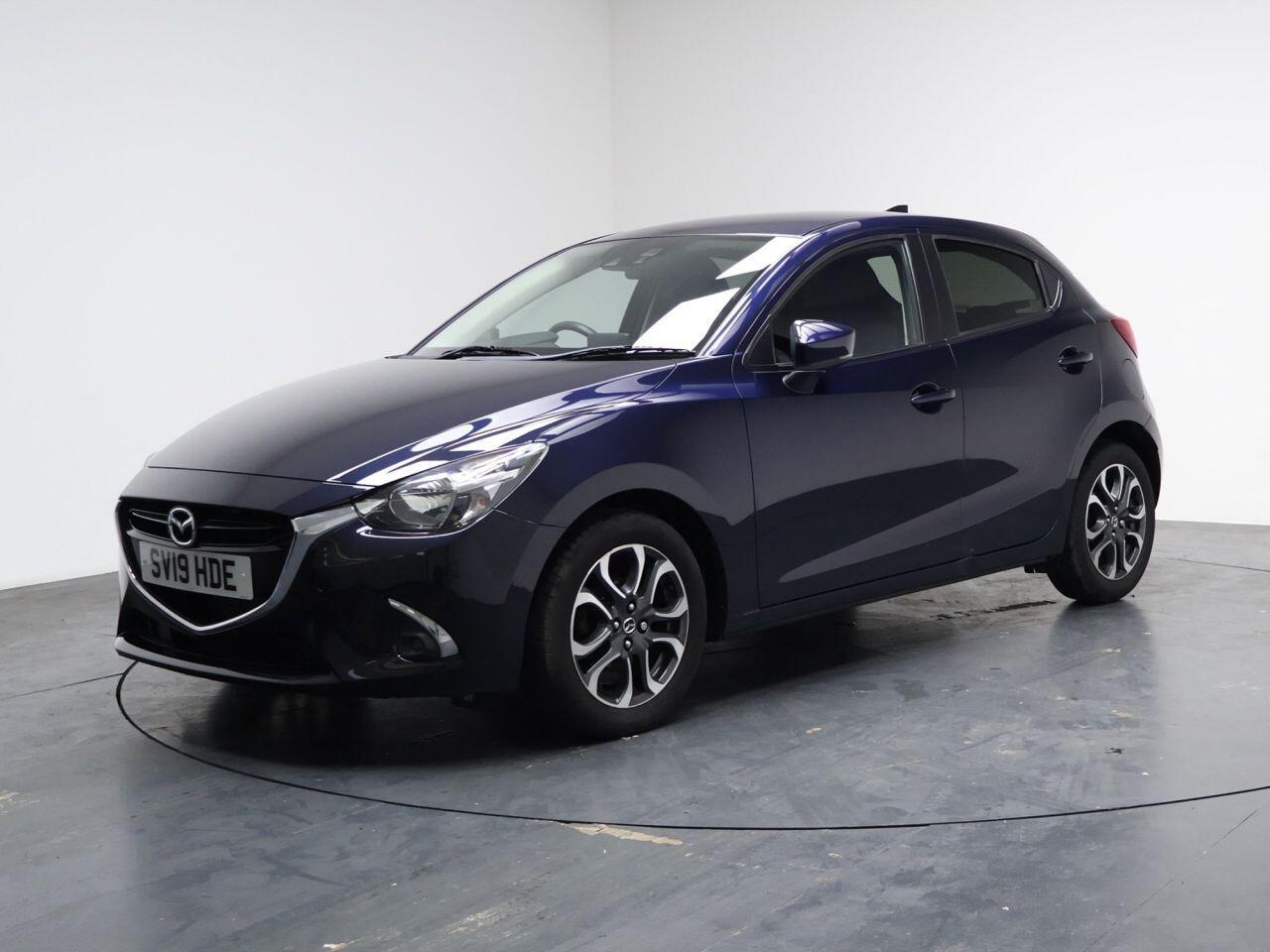 Mazda MAZDA2 - Image 6