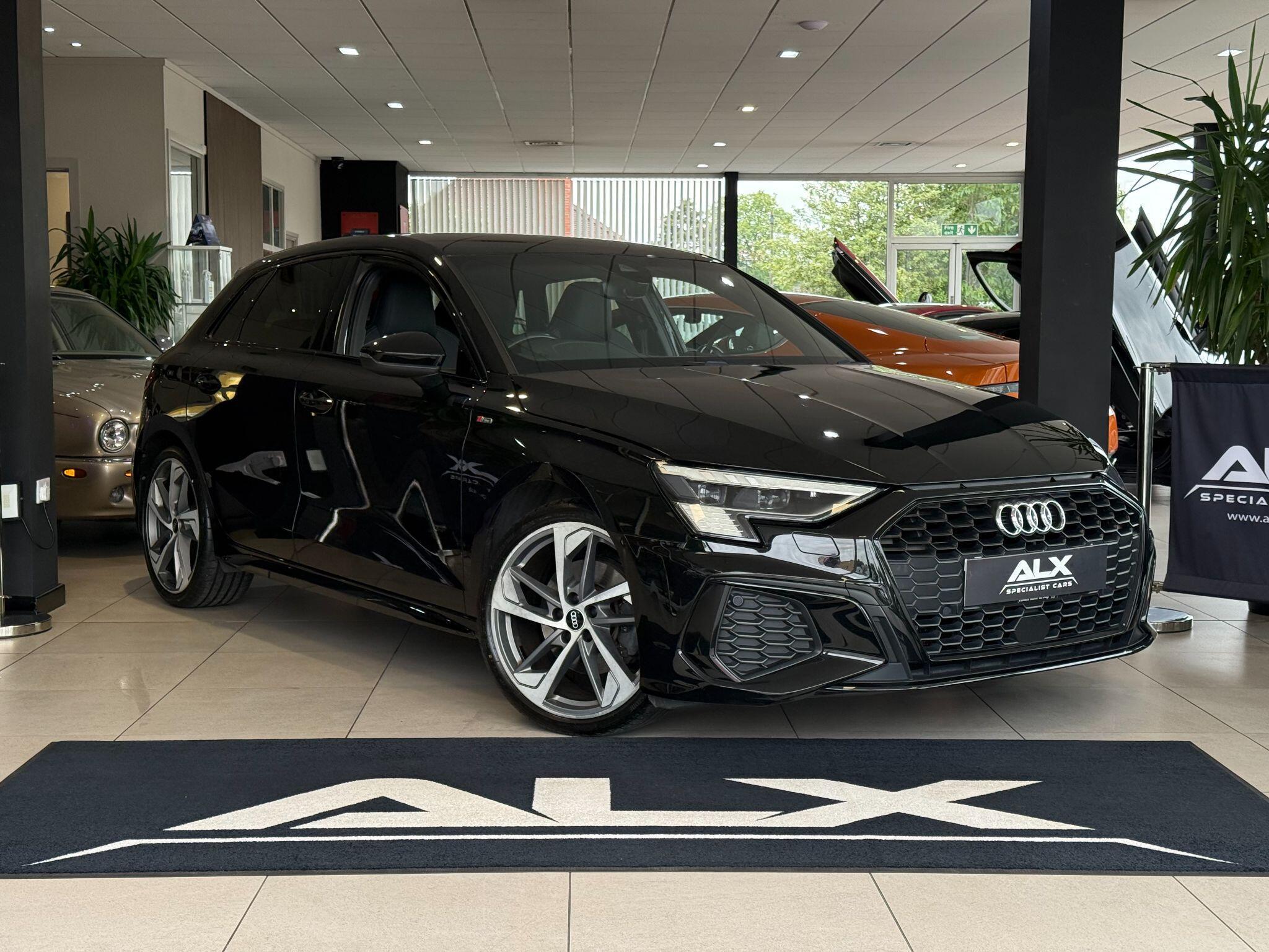 Audi A3 - Image 9