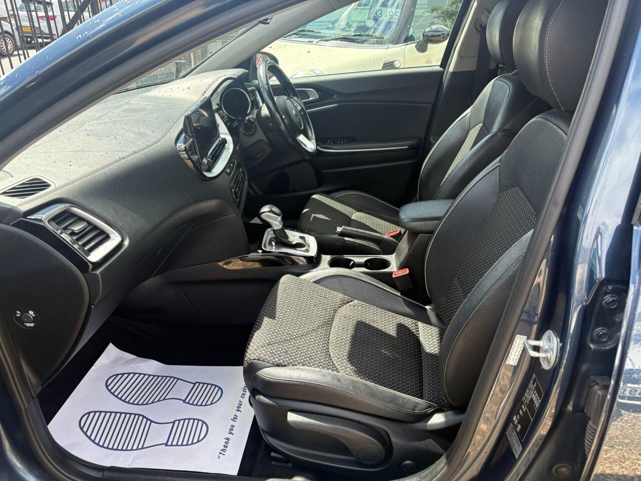 Kia ceed - Image 15