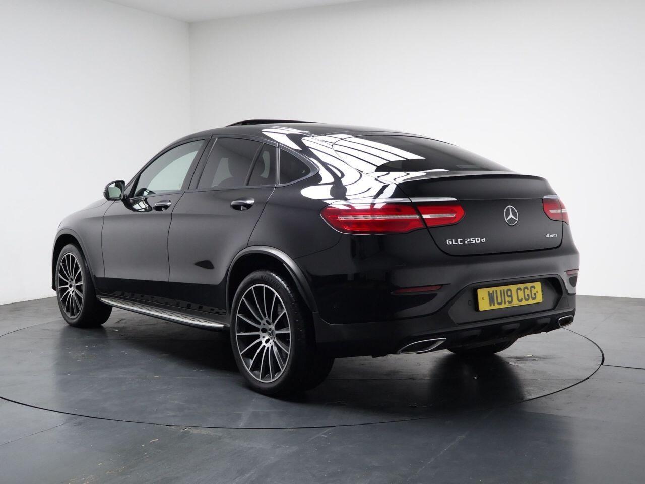 Mercedes-benz GLC - Image 9