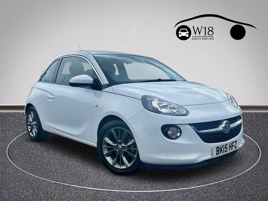 Vauxhall ADAM - Image 2