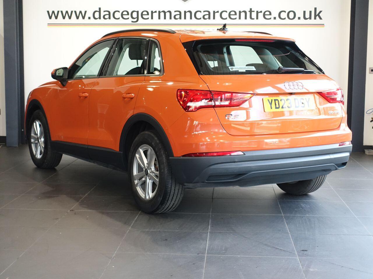 Audi Q3 - Image 8