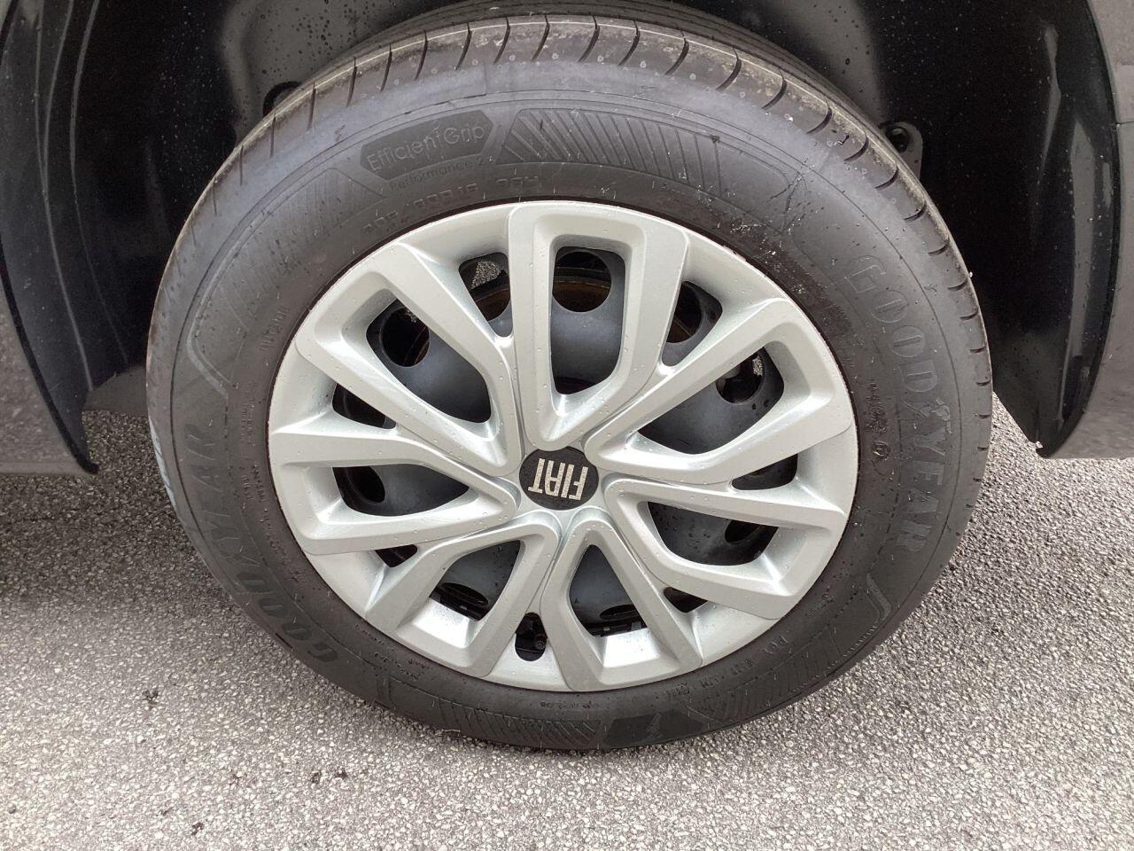 Fiat Doblo - Image 10