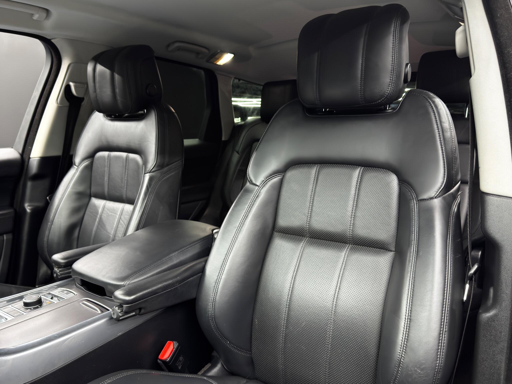 Land Rover RANGE ROVER SPORT - Image 14