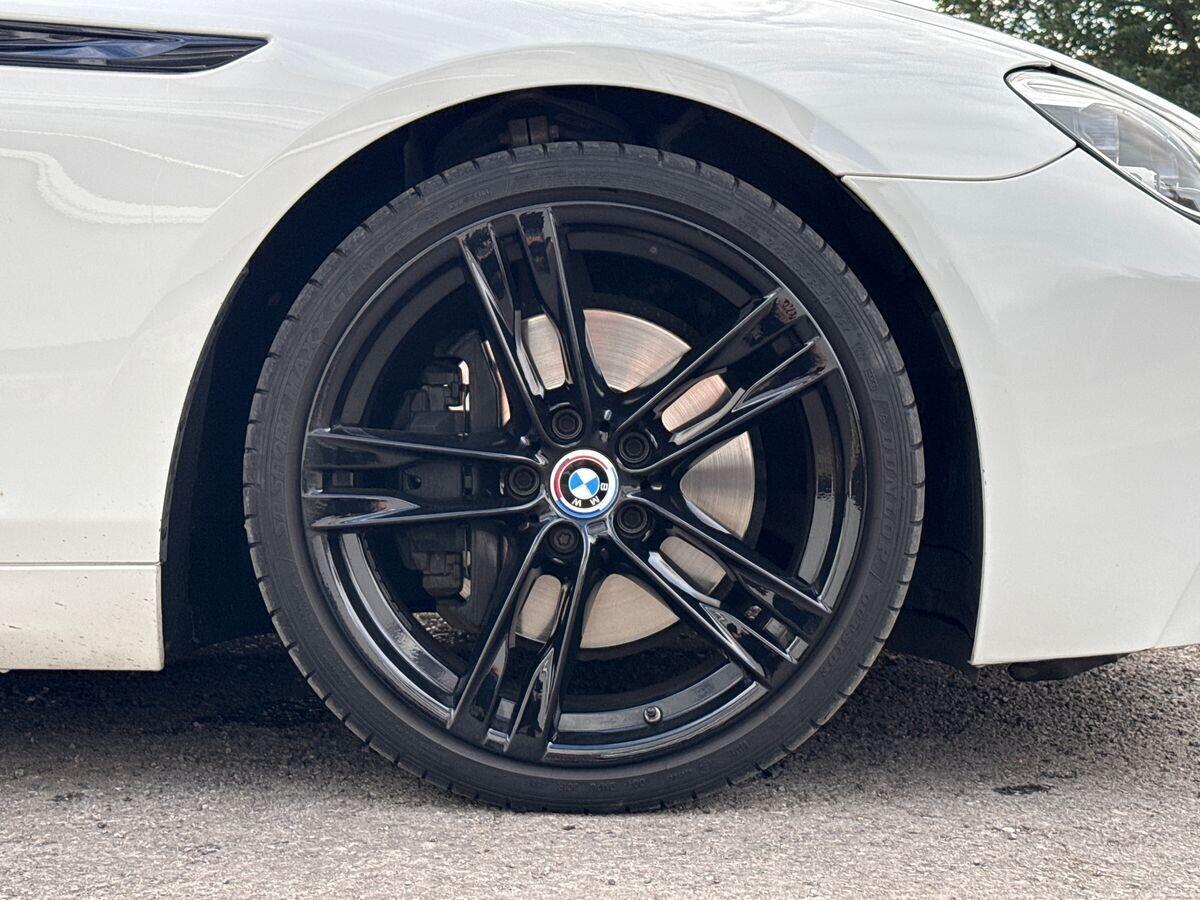 BMW 6 Series - Image 13