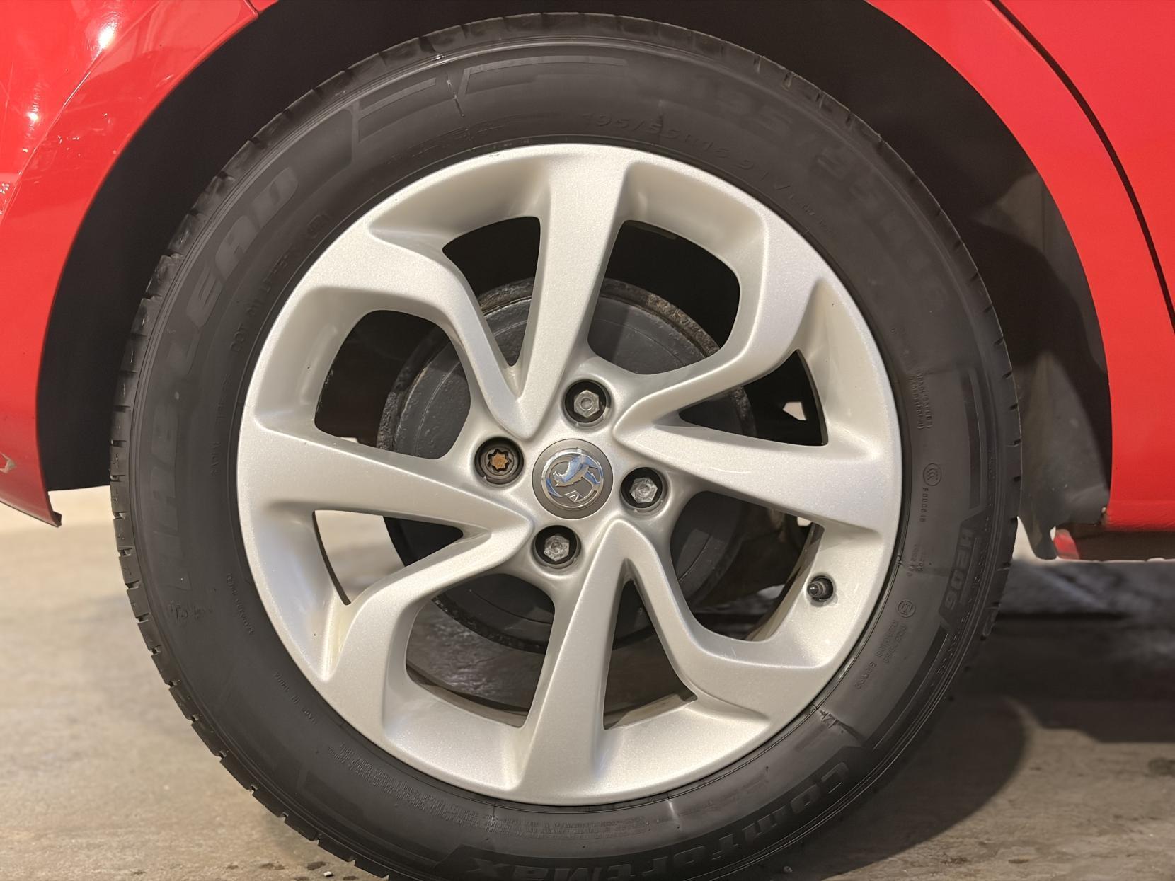 Vauxhall Corsa - Image 17