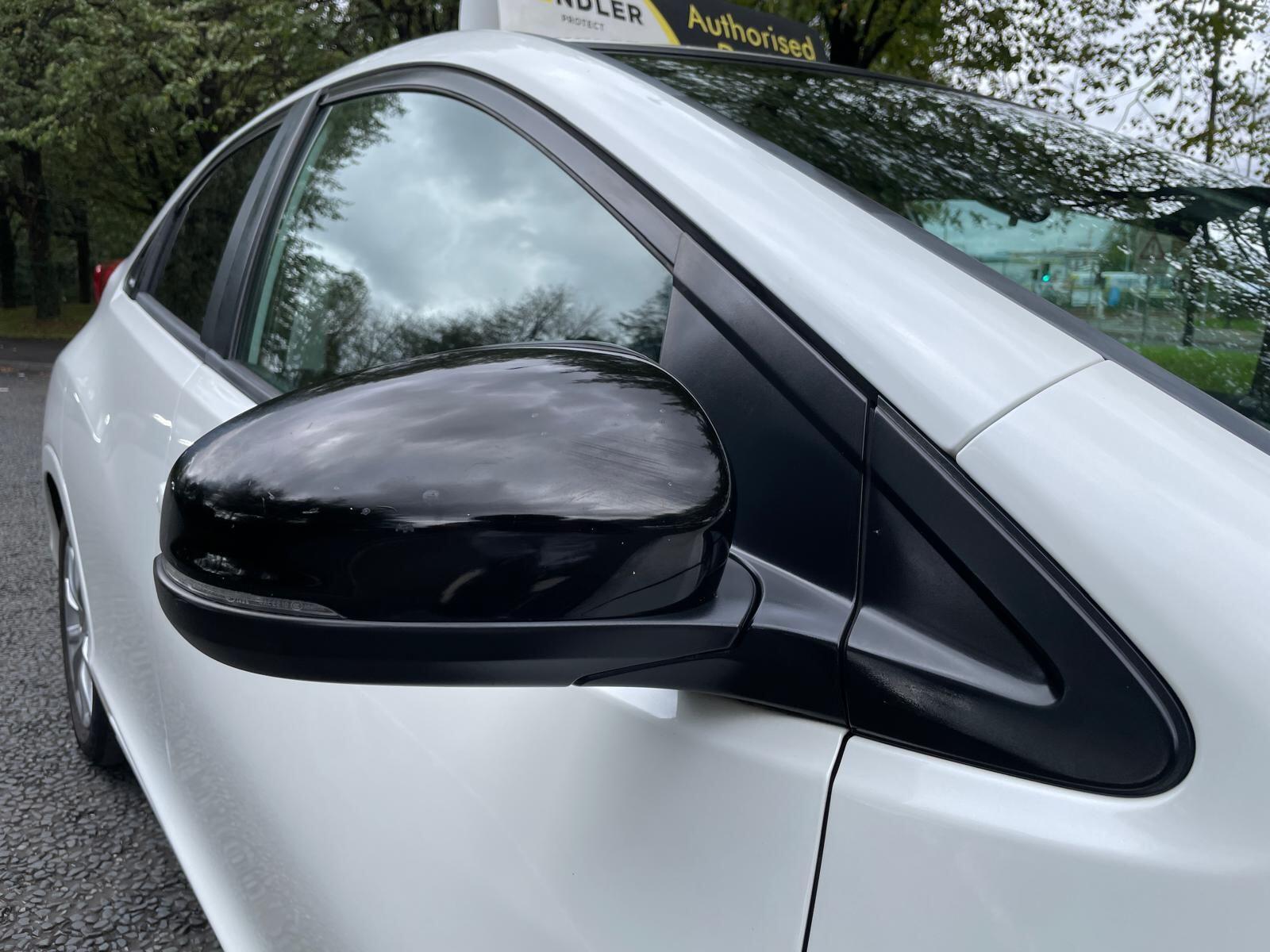 Honda Civic - Image 13
