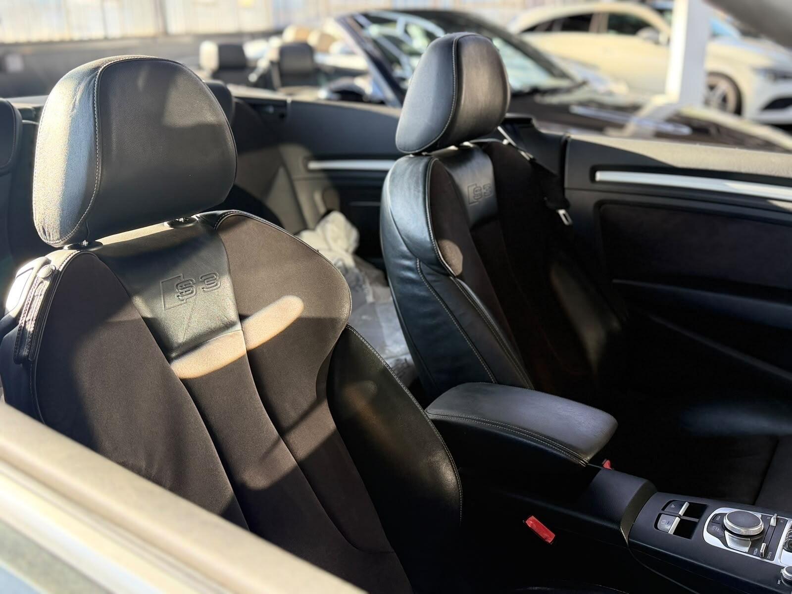Audi S3 - Image 5