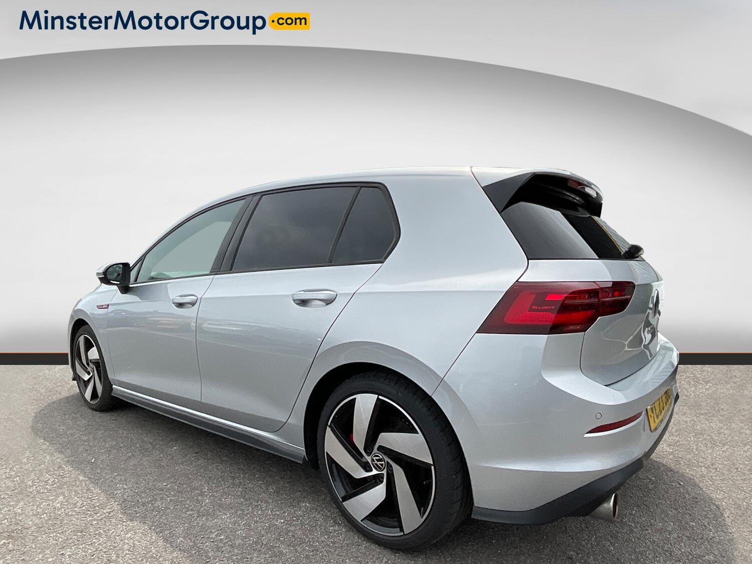 Volkswagen Golf - Image 3