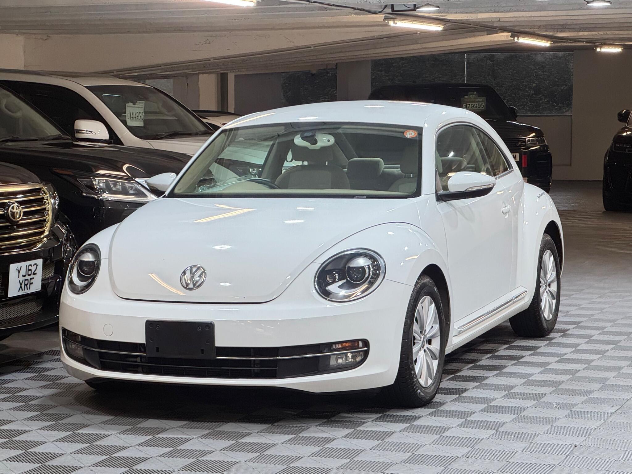 Volkswagen Beetle - Image 5