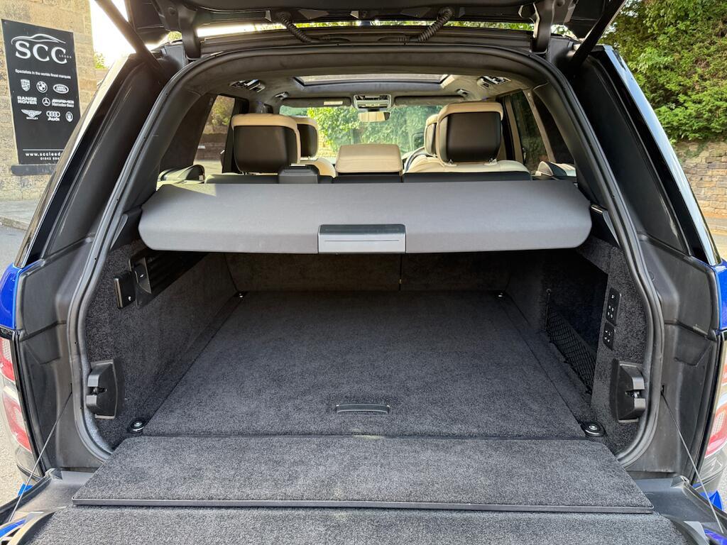 Land Rover Range Rover - Image 18