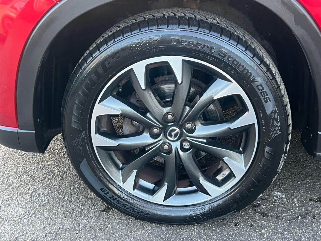 Mazda CX-5 - Image 42