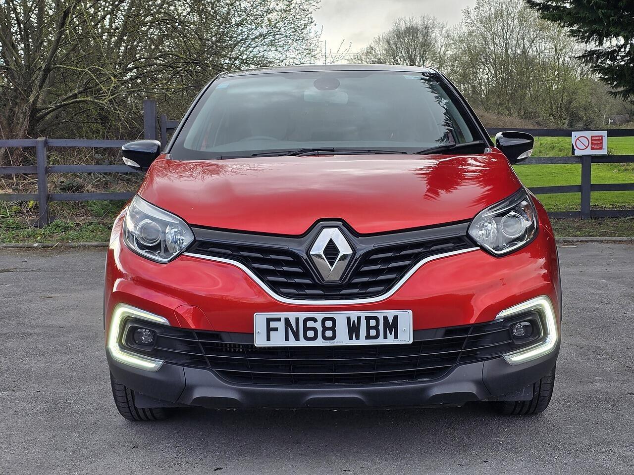 Renault Captur - Image 27