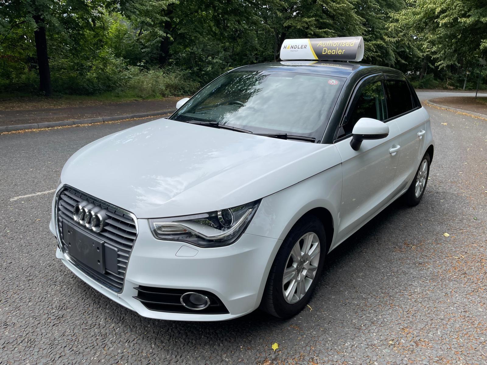 Audi A1 - Image 3