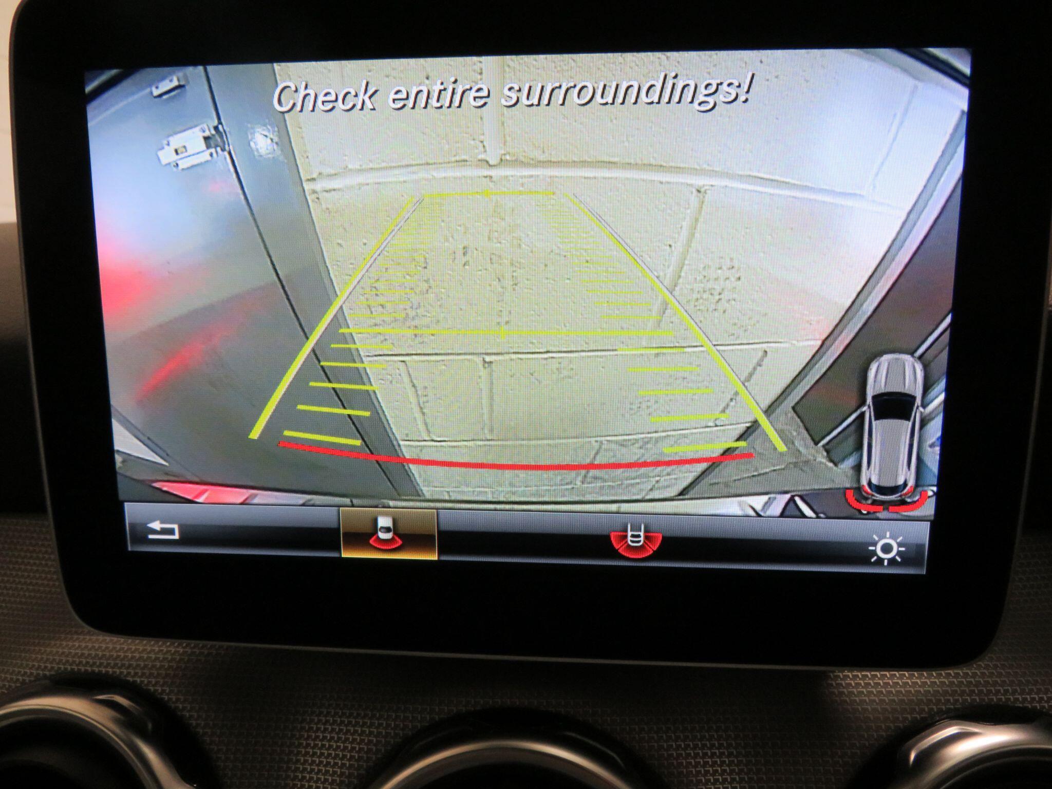 Mercedes GLA - Image 19