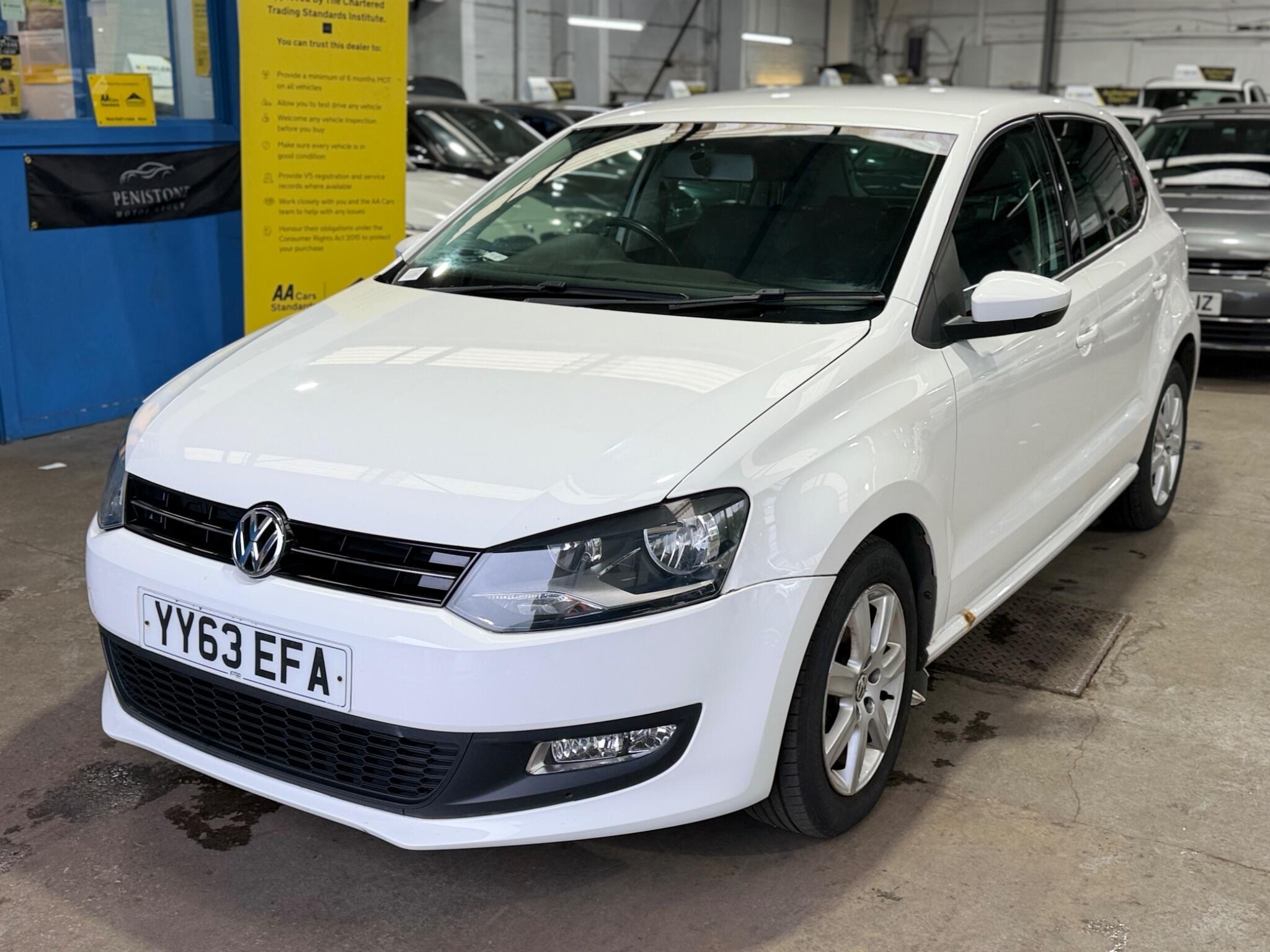 Volkswagen Polo - Image 3