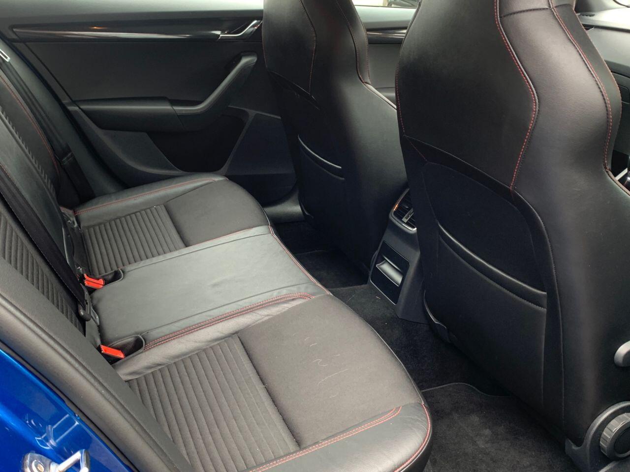 Skoda Octavia - Image 23
