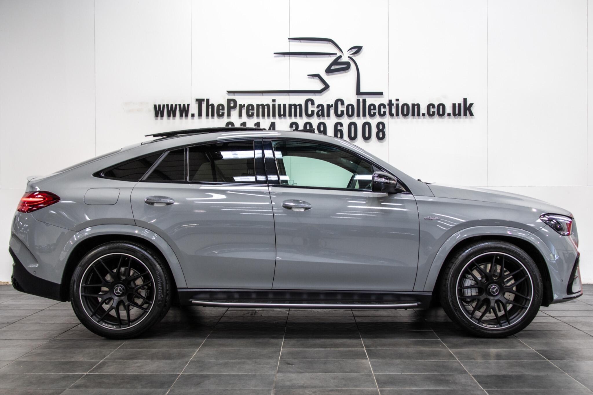 Mercedes GLE - Image 6
