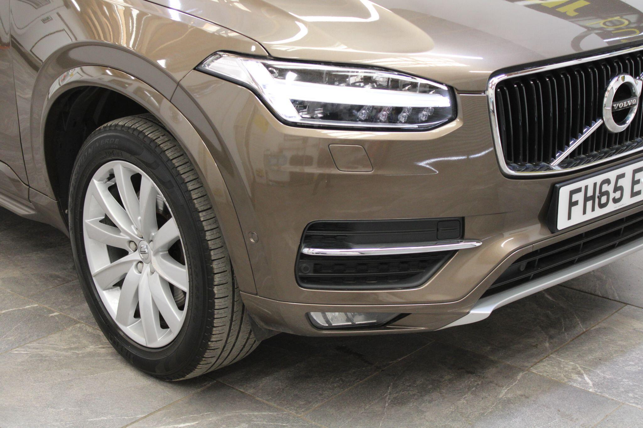 Volvo XC90 - Image 33