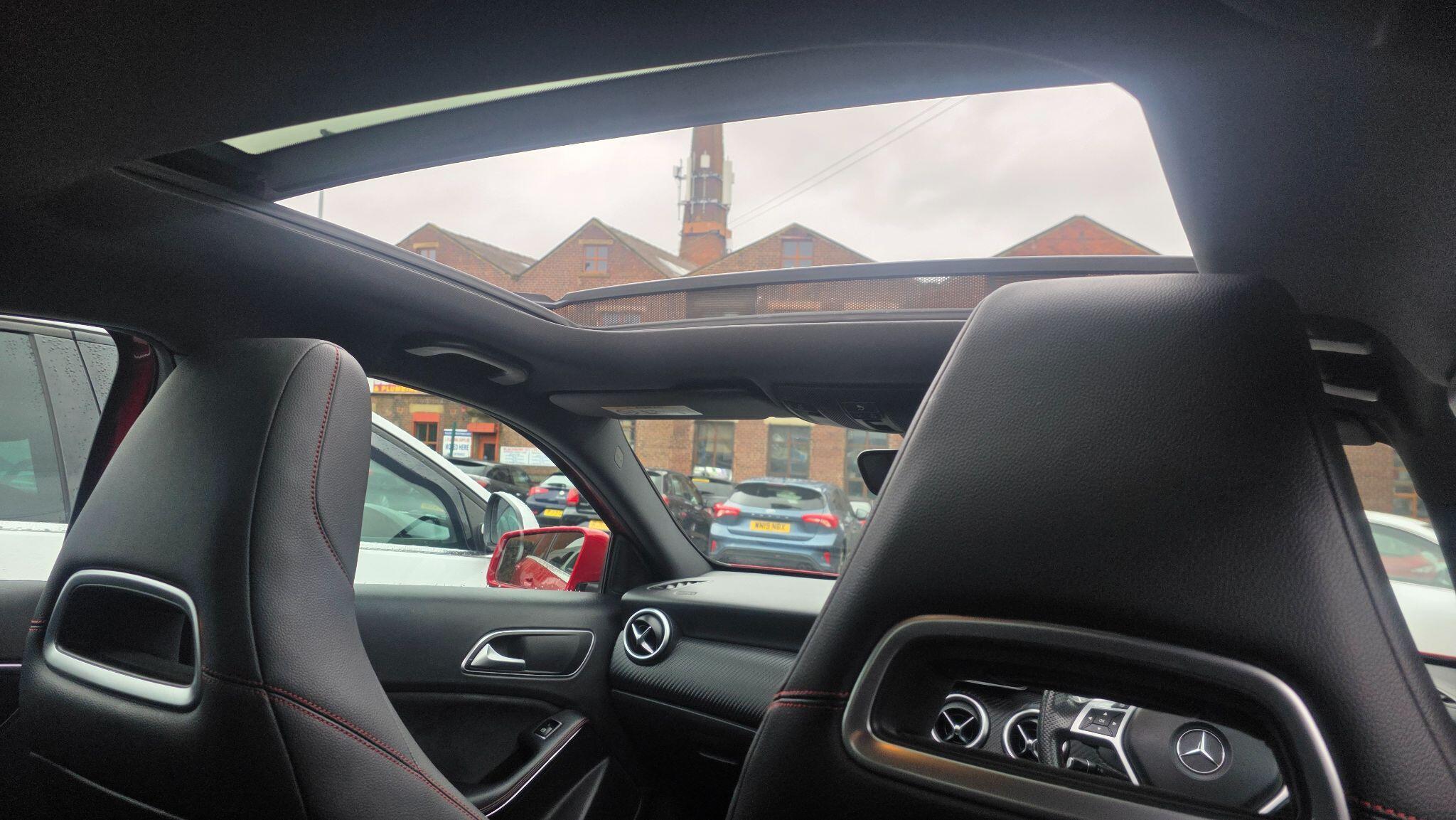 Mercedes A Class - Image 9