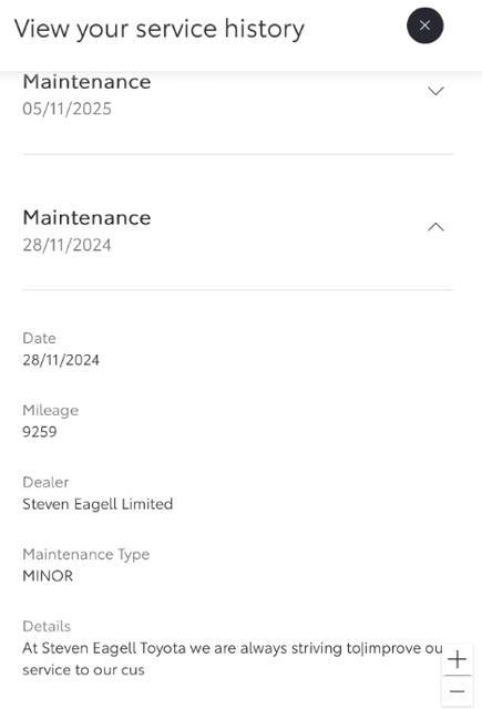 Toyota GR86 - Image 32