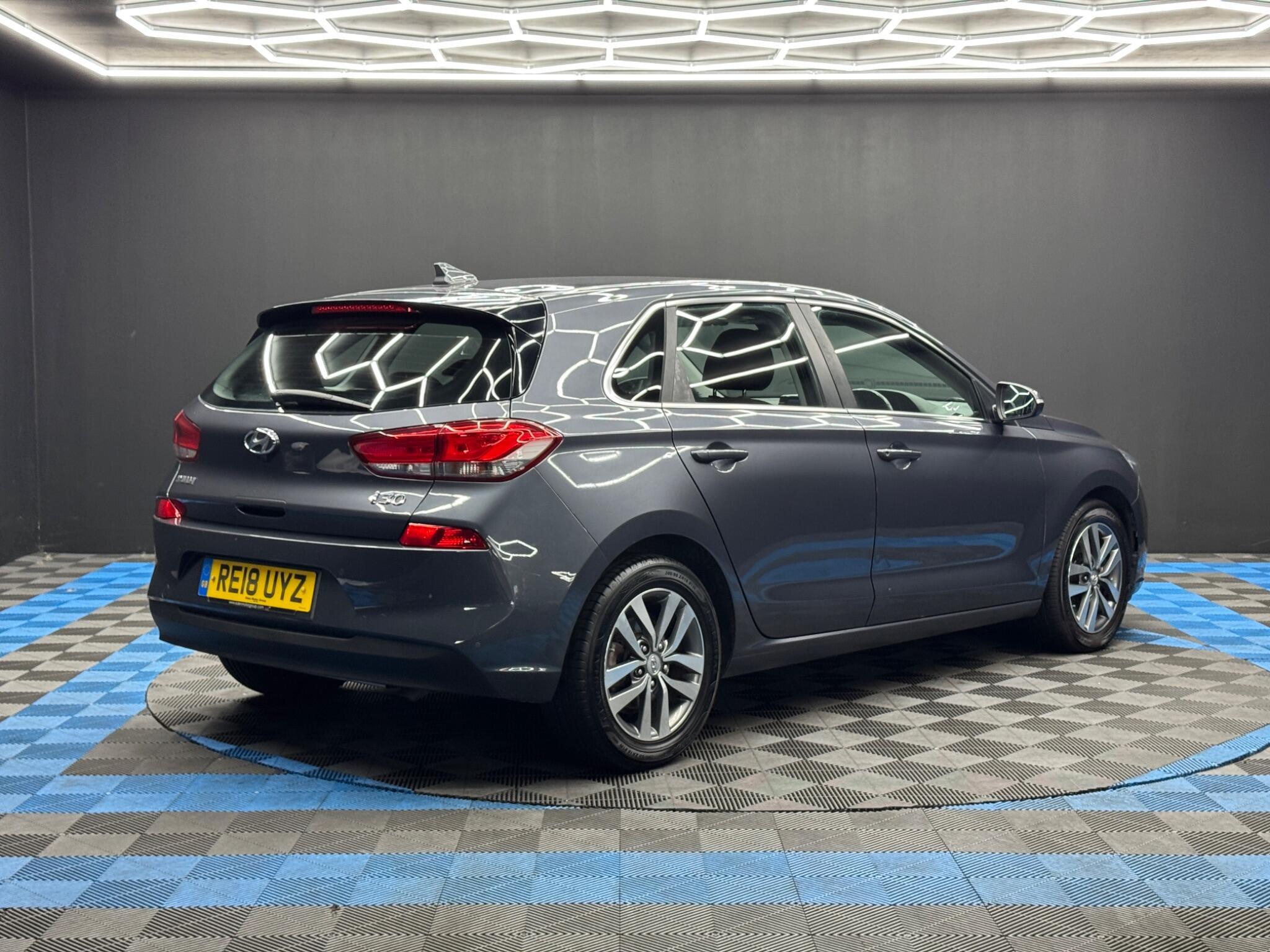 Hyundai i30 - Image 5