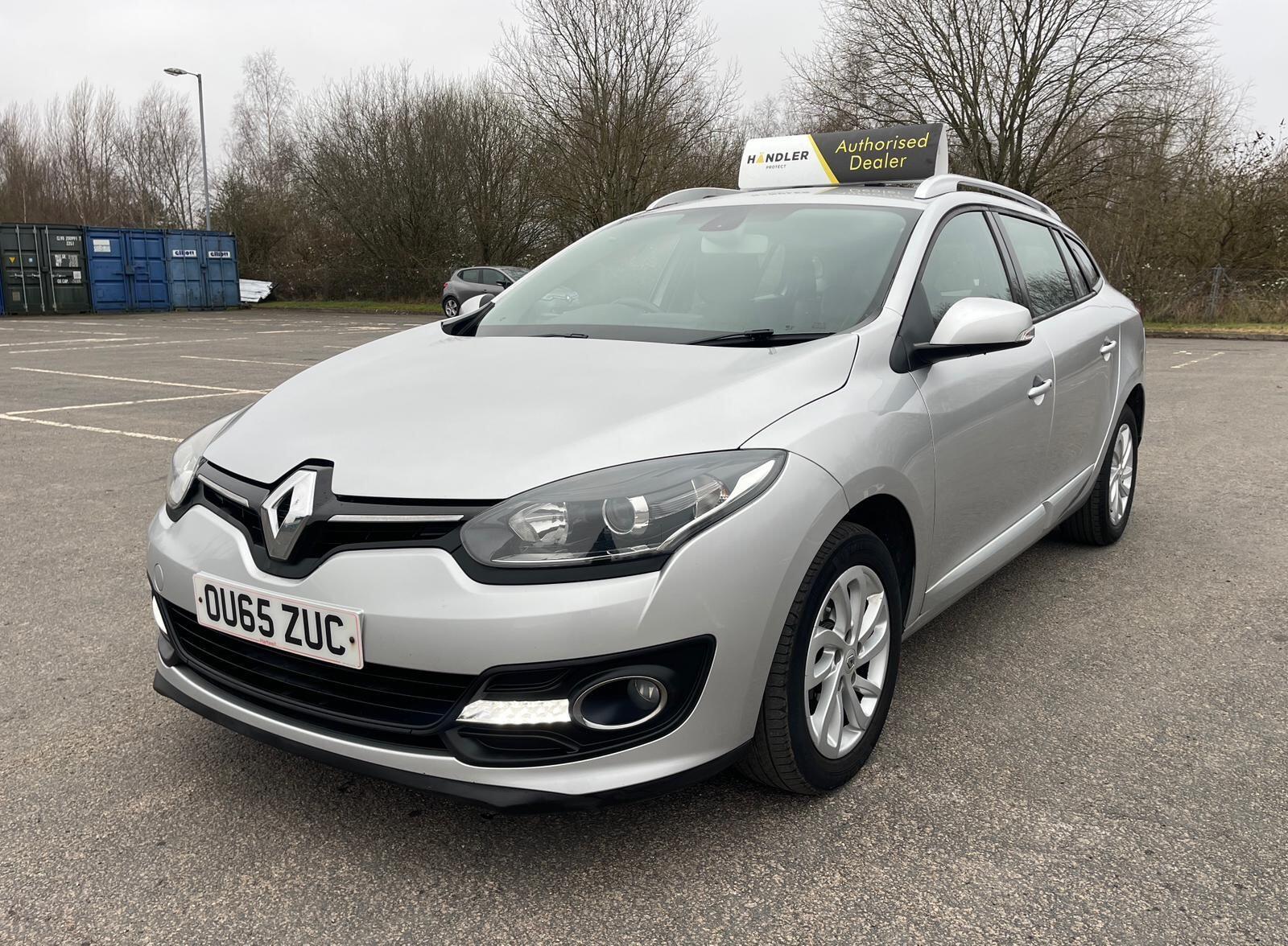 Renault Megane - Image 5