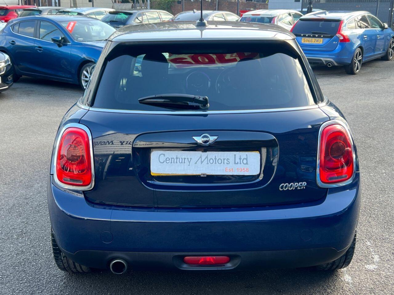 MINI Hatch - Image 13