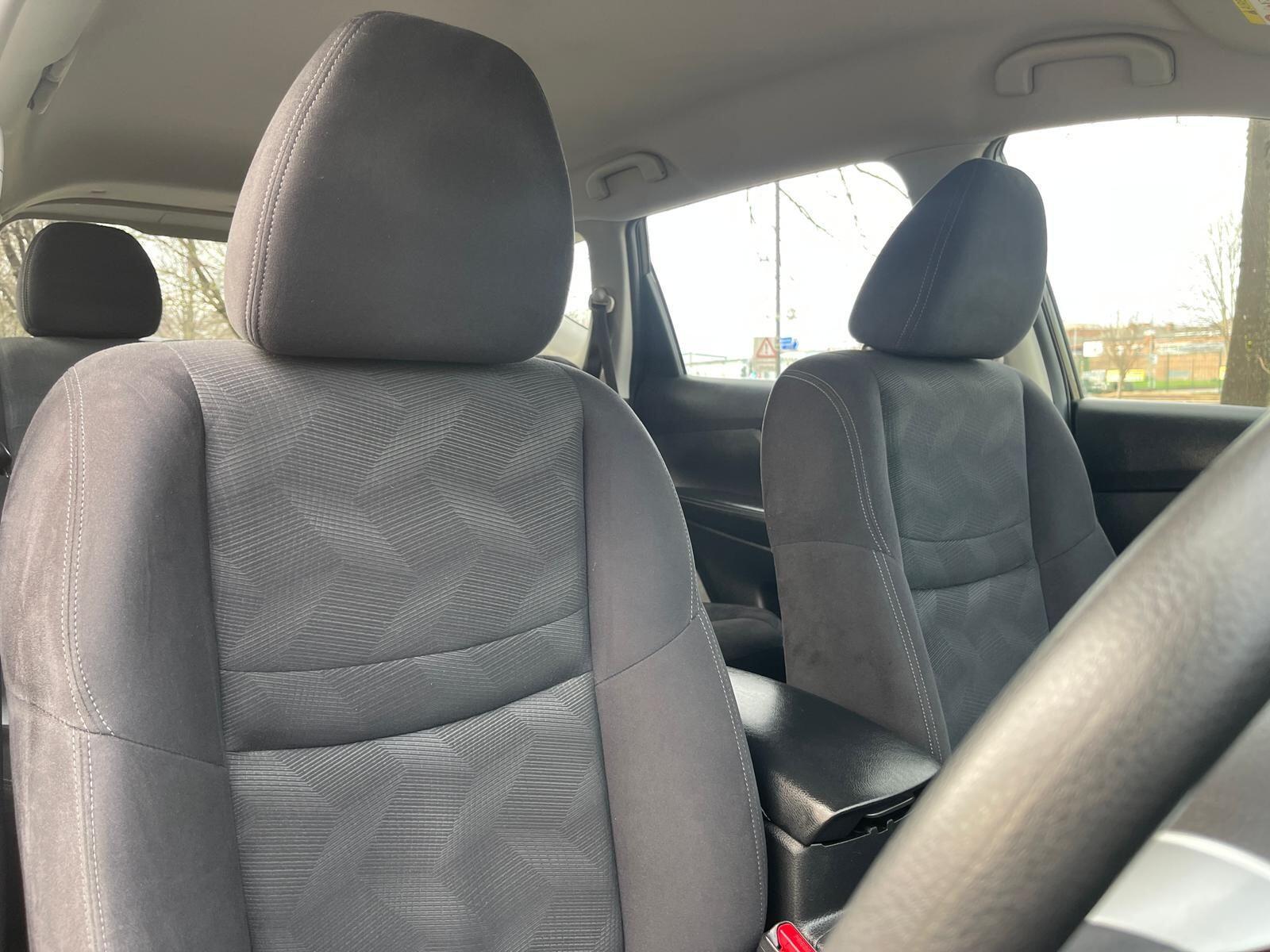 Nissan X-Trail - Image 20