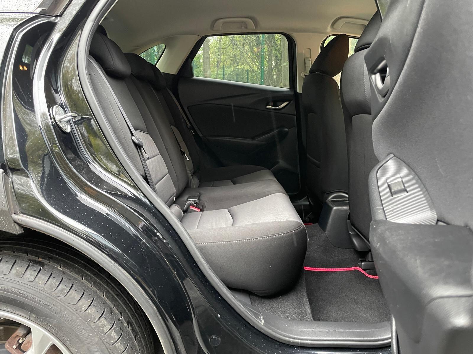 Mazda CX-3 - Image 20