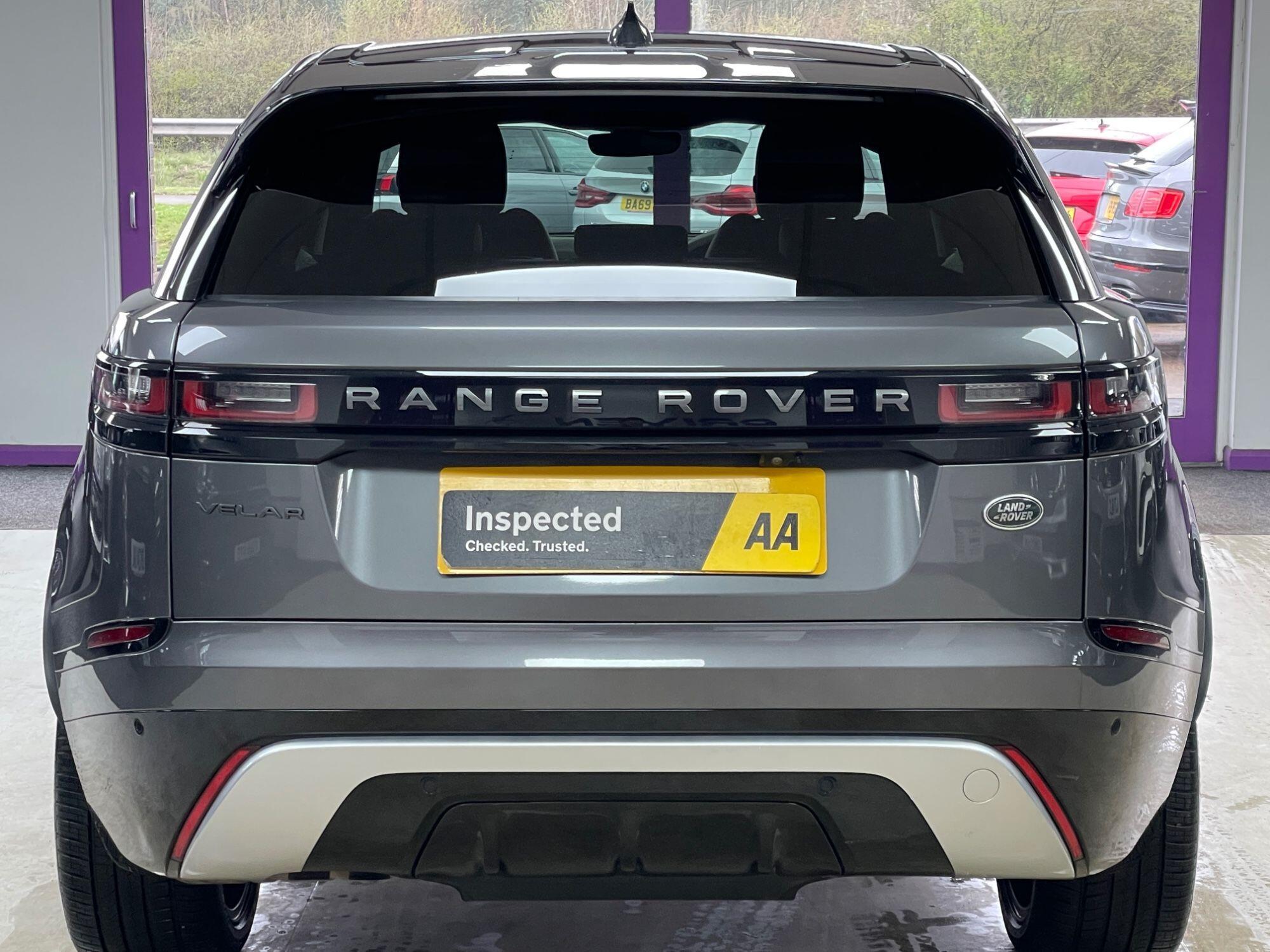 Land Rover Range Rover Velar - Image 10