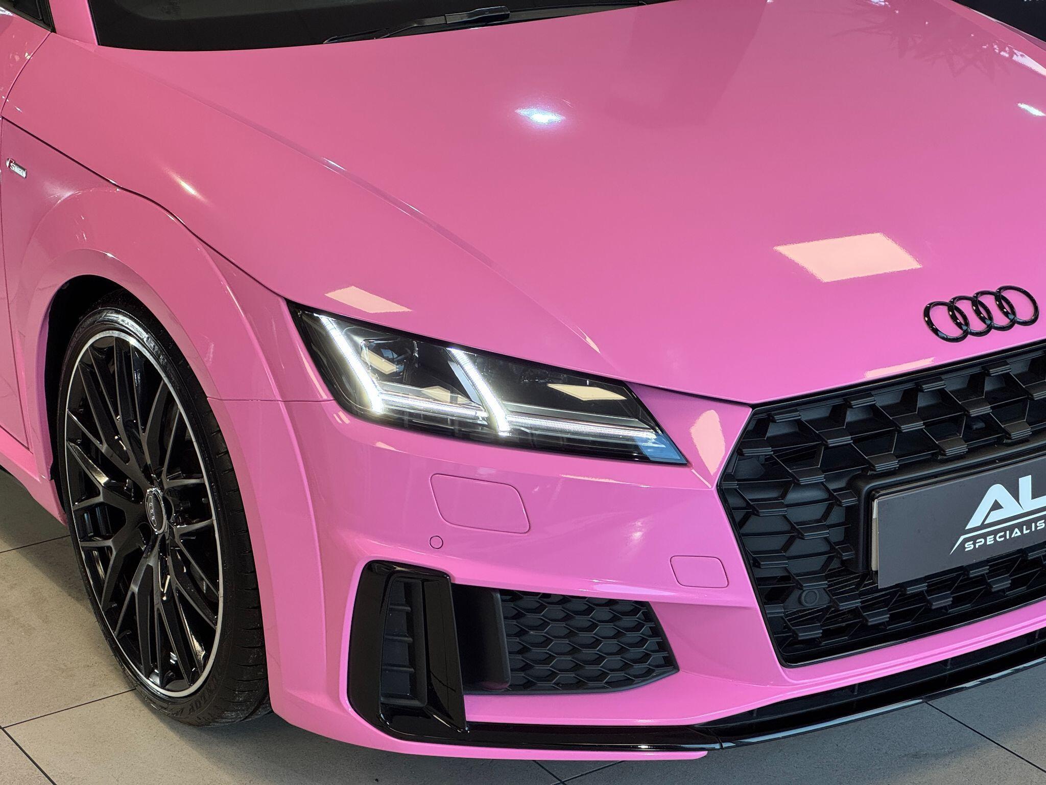 Audi TT - Image 3