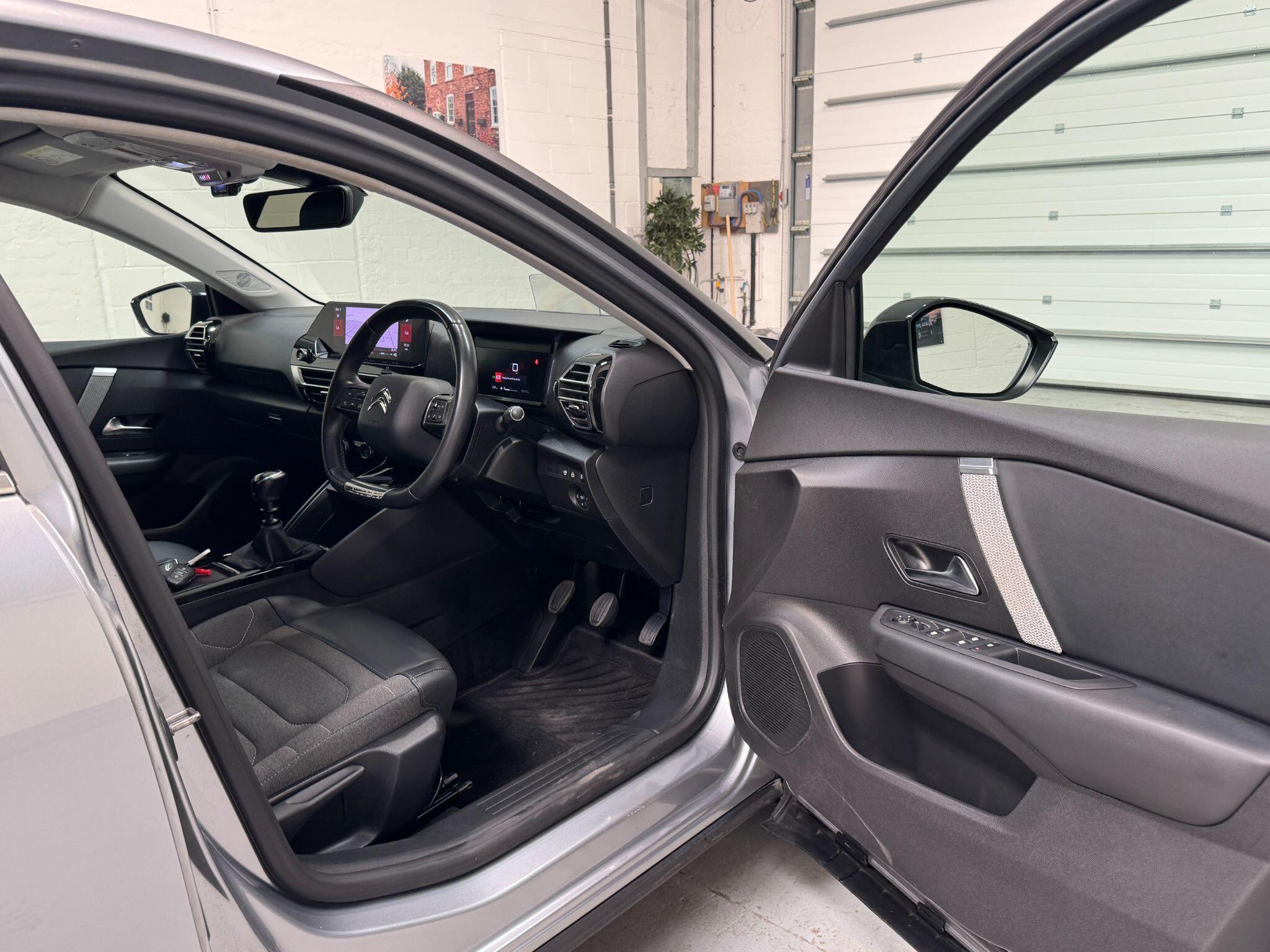 Citroen C4 - Image 19