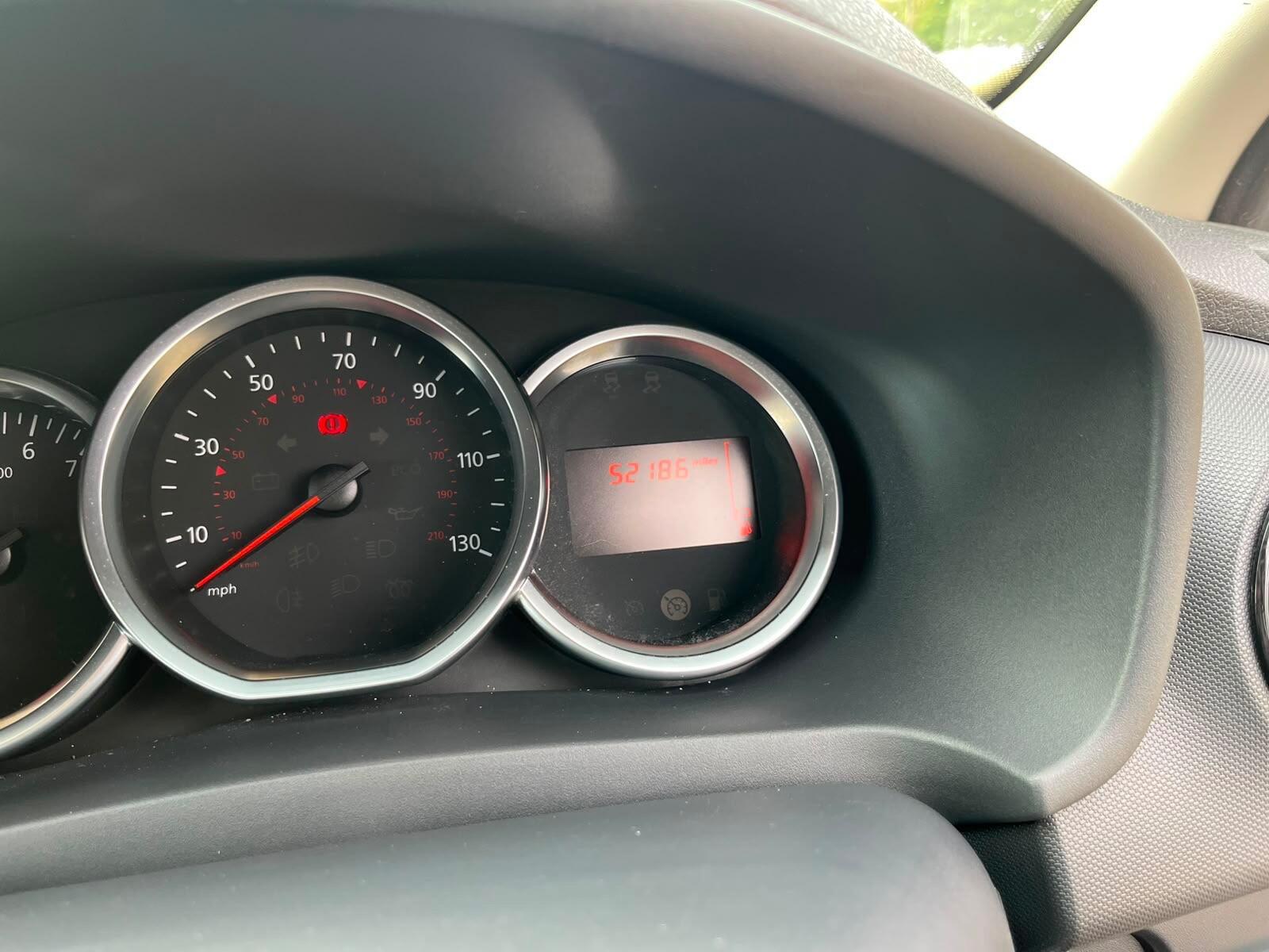 Dacia Sandero - Image 12